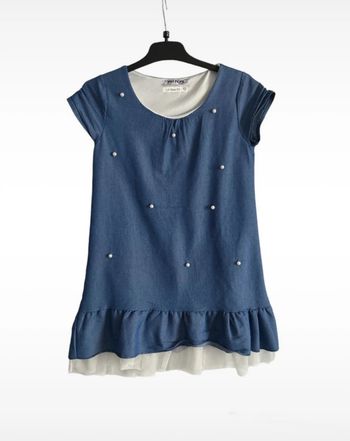 Robe 6 ans p’tit môme