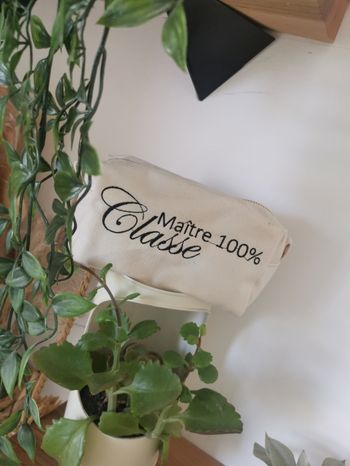 trousse 100% personnalisable