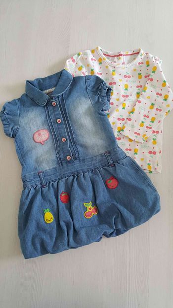 Ensemble Orchestra 9 mois