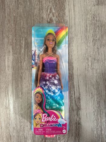 Barbie Dreamtopia