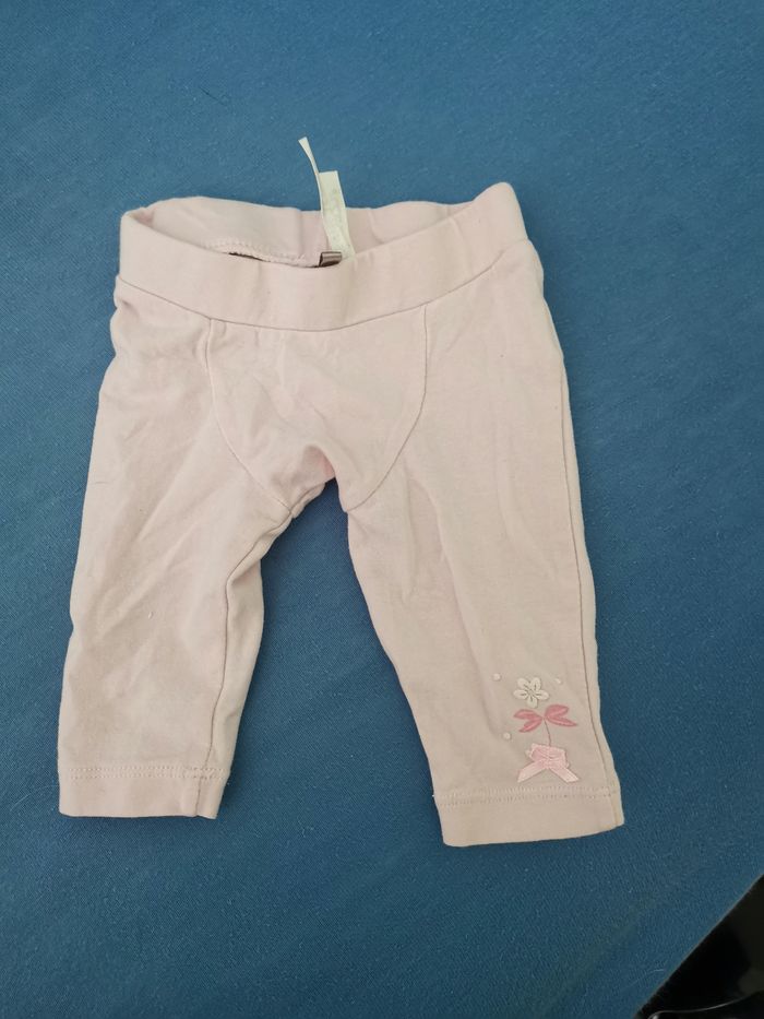 Lot 1 mois fille - photo numéro 4