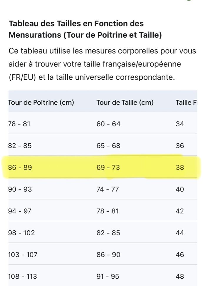 Robe pailletée »Promod »noire et dorée - photo numéro 10
