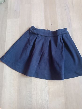 Jupe courte