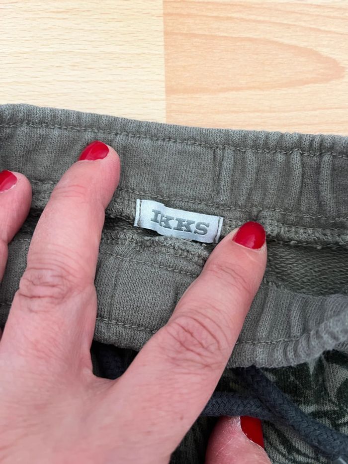Pantalon IKKS - photo numéro 2