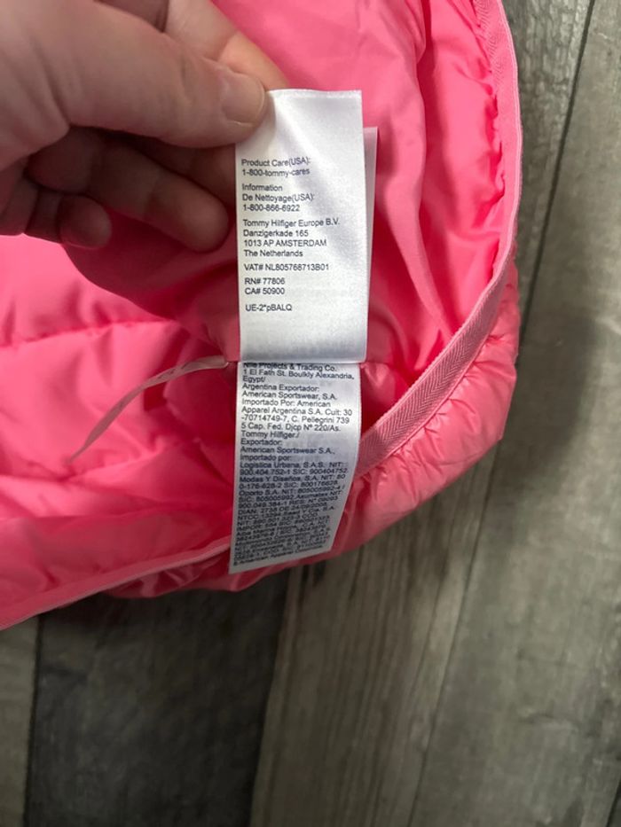 Doudoune neuf - photo numéro 14