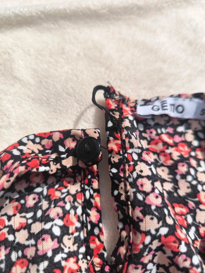 Robe 5 ans - photo numéro 4