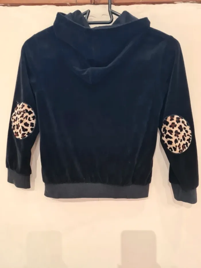 Veste fille - photo numéro 6