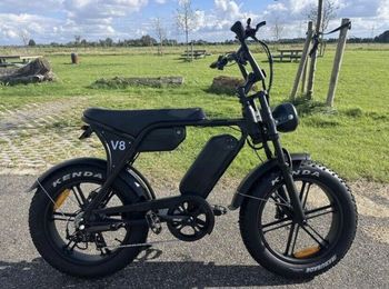 Vélo électrique