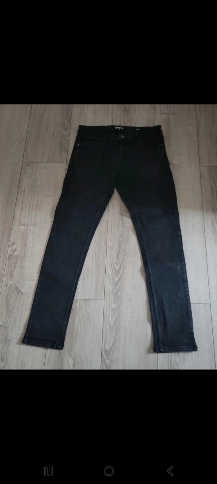 Jean Bizzbee