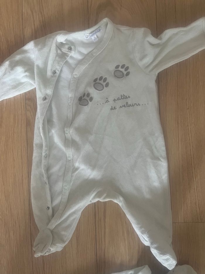 Pyjama - photo numéro 10