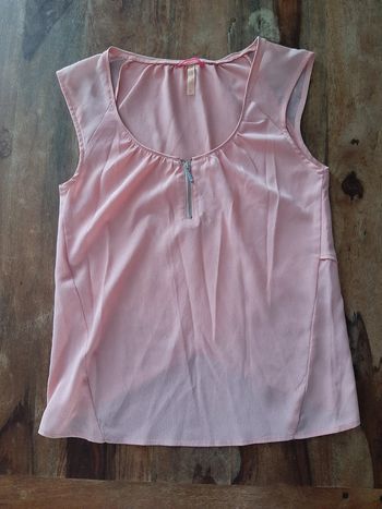 Haut femme taille S