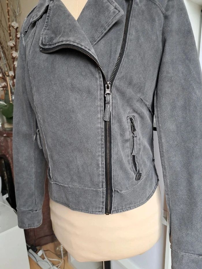 Veste Perfecto DDP - photo numéro 5