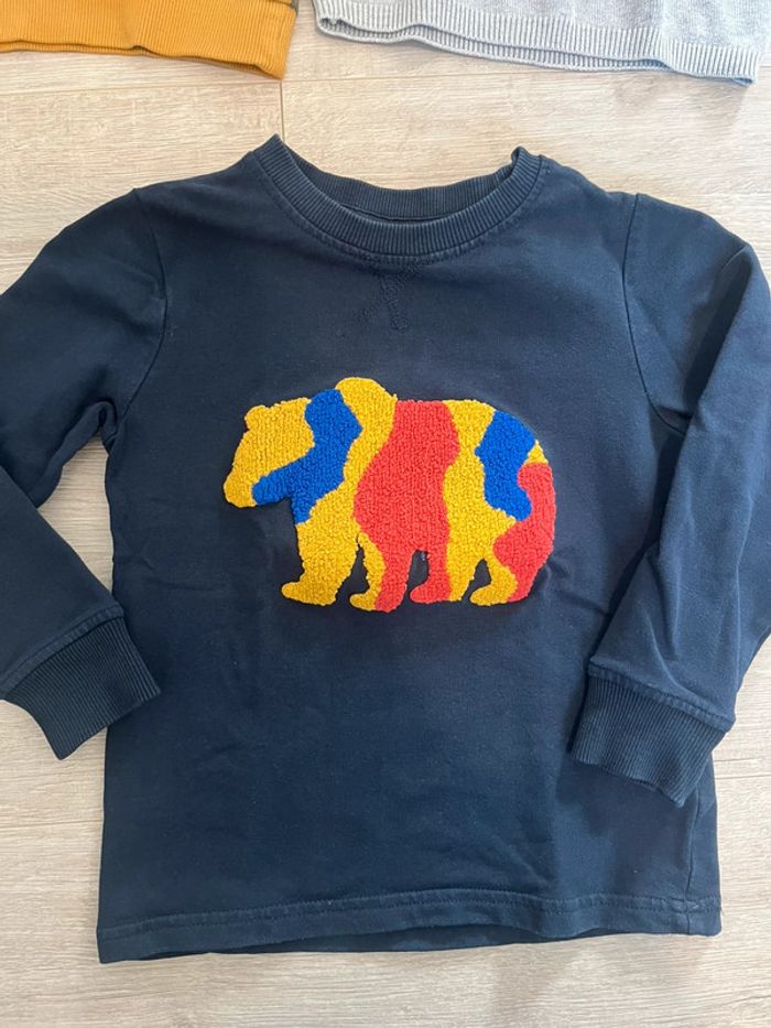 Pull en lot ou à l’unité - photo numéro 5