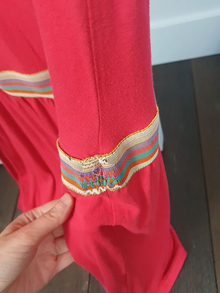 Robe de grossesse - photo numéro 4