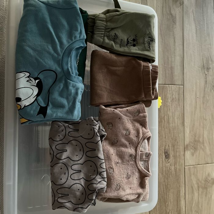 Lot vêtements 3 mois