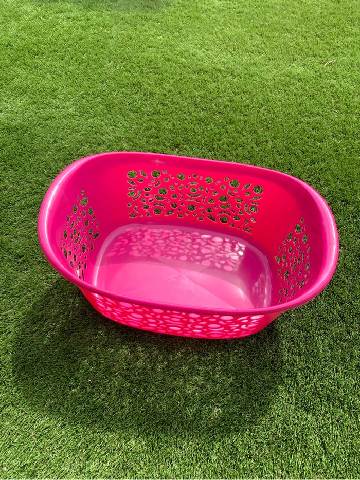 Panière à linge