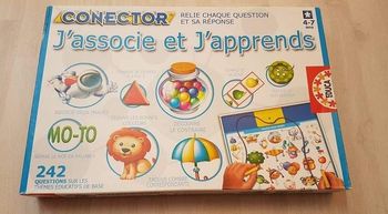 Jeu éducatif