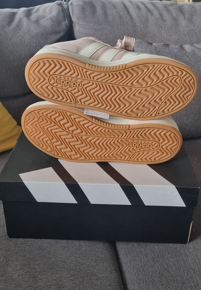 Sneakers adidas grand court alpha 00s - photo numéro 5