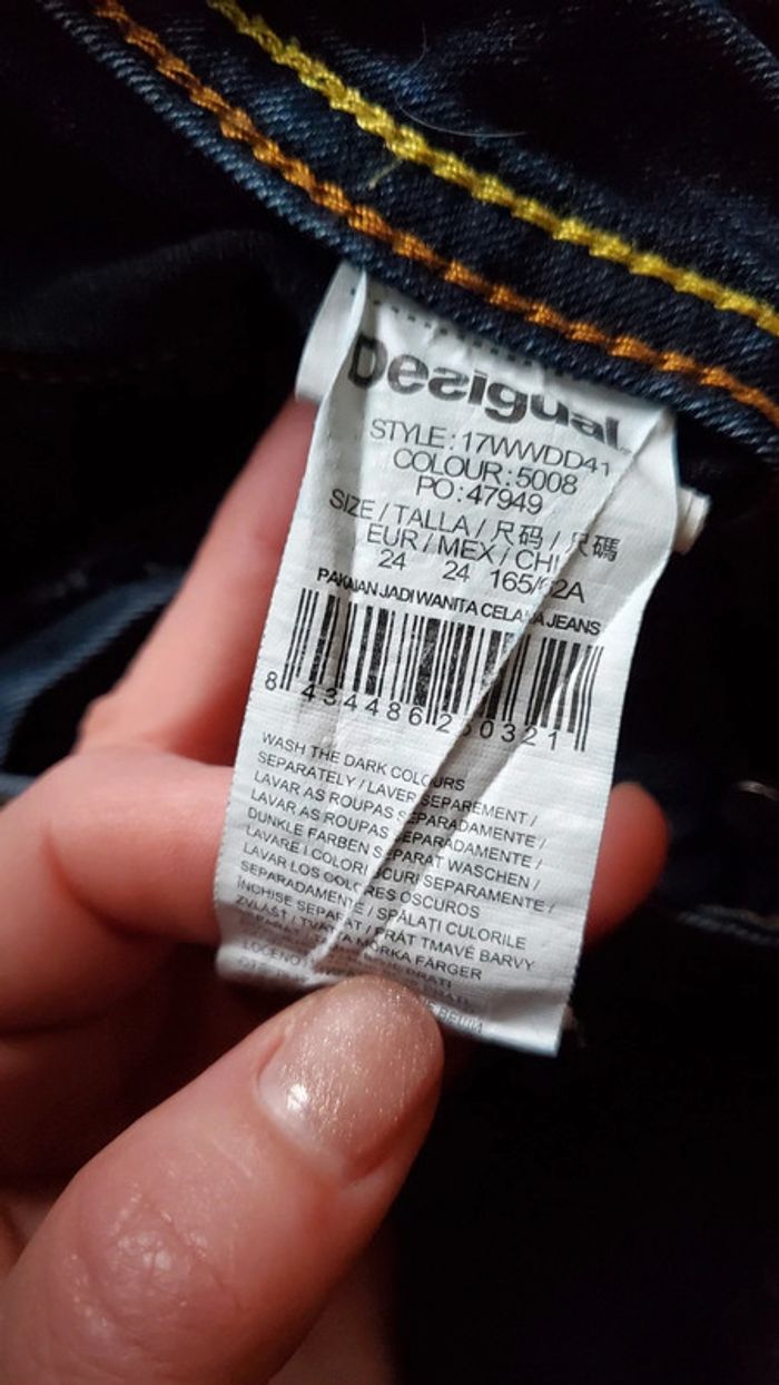 Jean Desigual - photo numéro 5