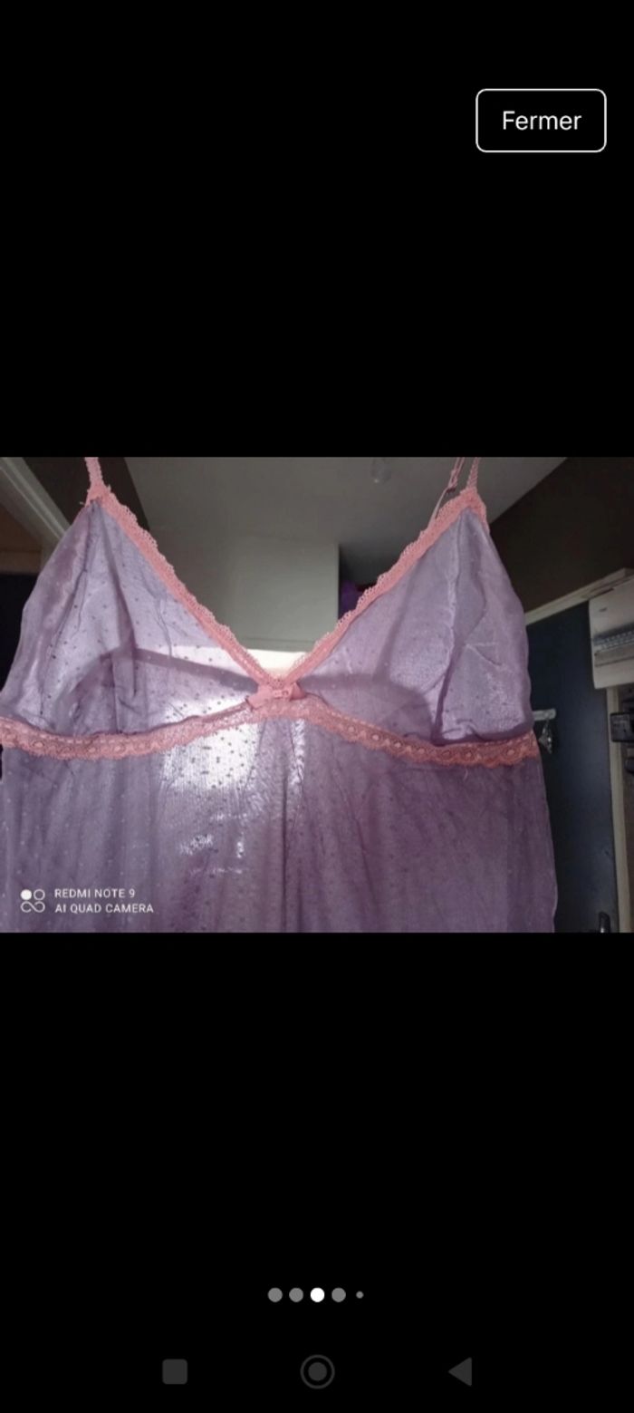 Nuisette. - photo numéro 2