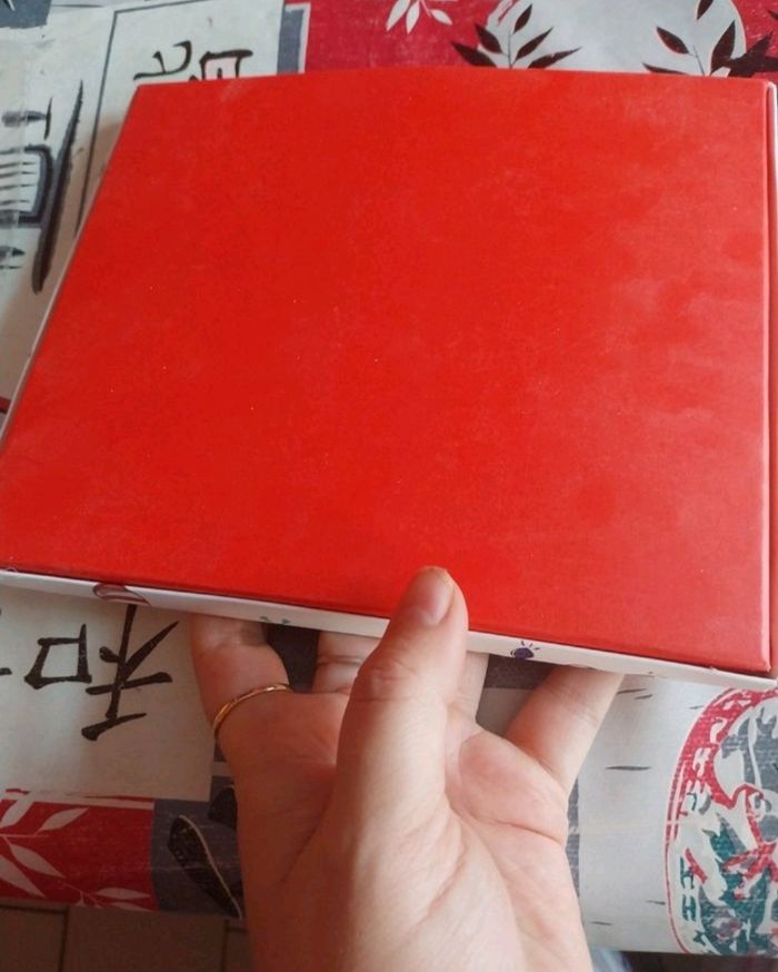 Calendrier de l avent pour filles - photo numéro 3