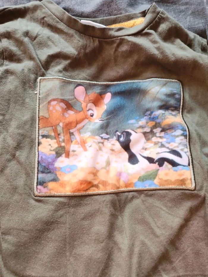 Bambi - photo numéro 2