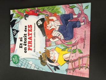 Et si on était des pirates