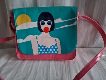 Sac santoro