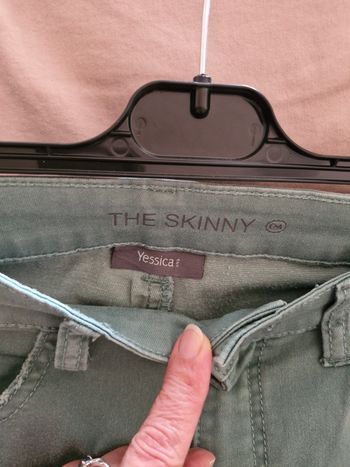 Pantalon  droit