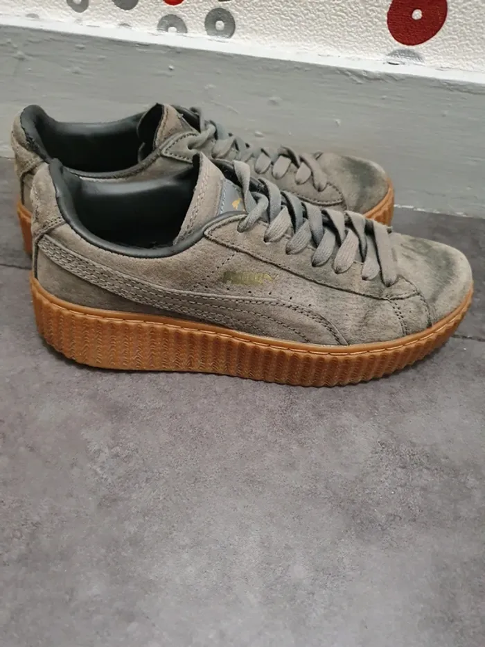 Puma fenty