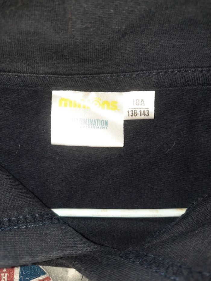 Sweat - photo numéro 3