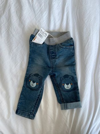 Pantalon Neuf Orchestra 9 mois