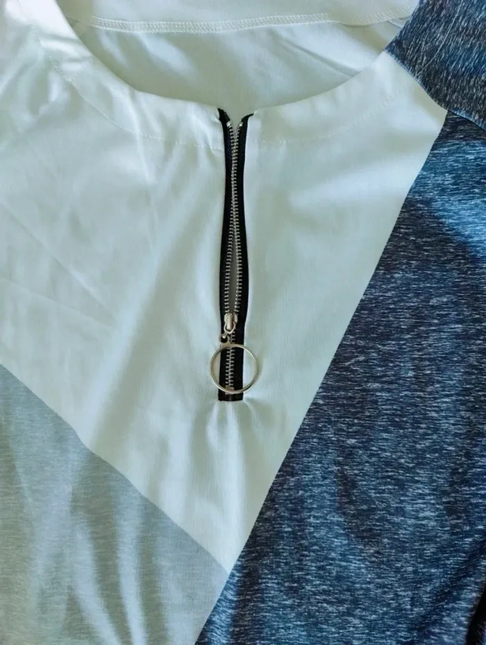 💎 Sweat décontracté • 40 • Très bon état 💎 - photo numéro 4