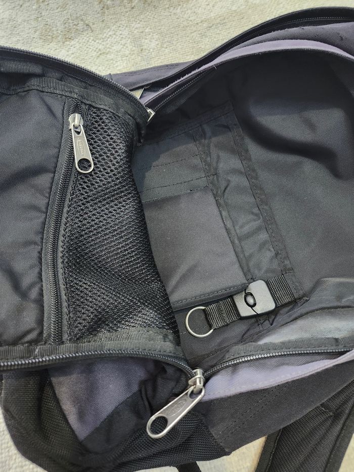 Sac a dos eastpak - photo numéro 5
