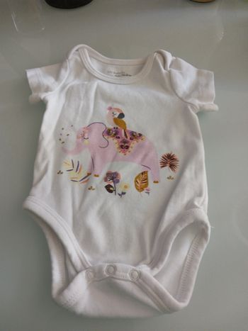 BODY MANCHES COURTES DPAM