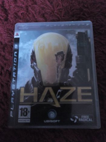 Jeux ps3