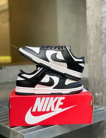 Baskets Nike