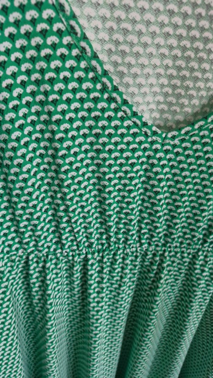 Robe la halle taille M - photo numéro 4