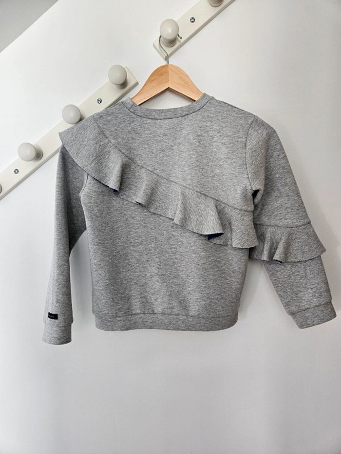 Très beau sweat fille 10 ans - photo numéro 3