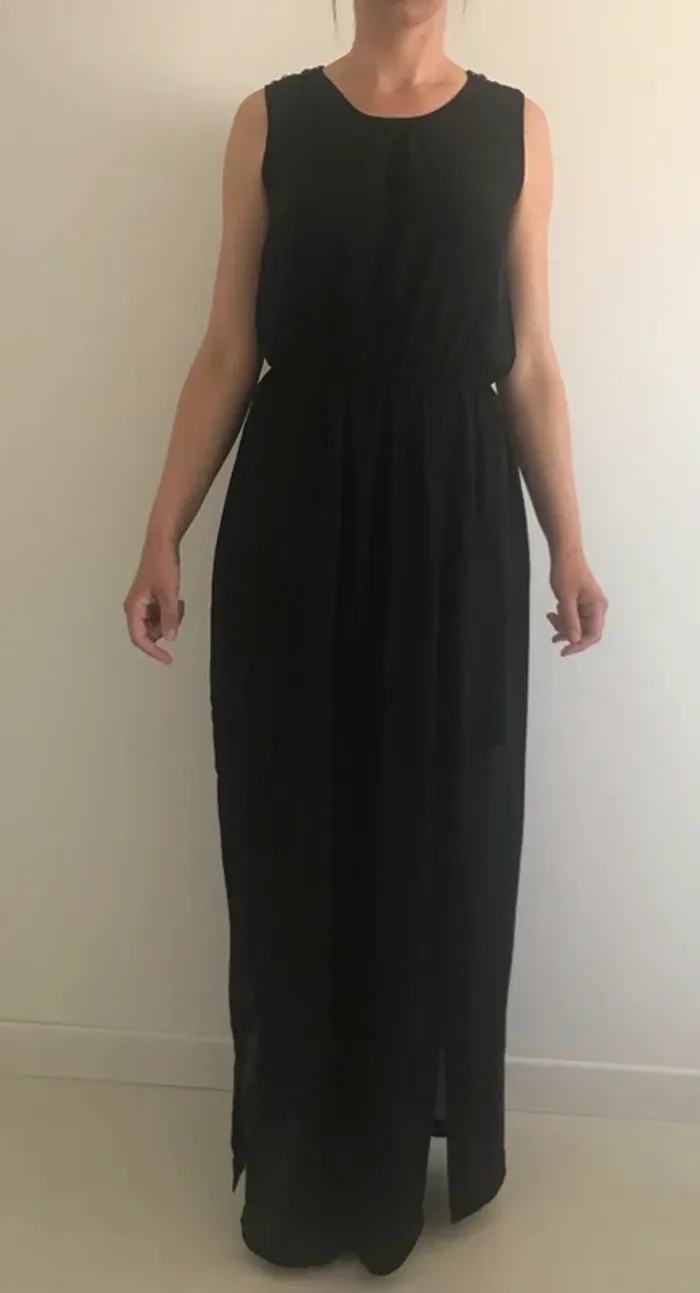 Robe longue Best Mountain - taille 36 - photo numéro 14