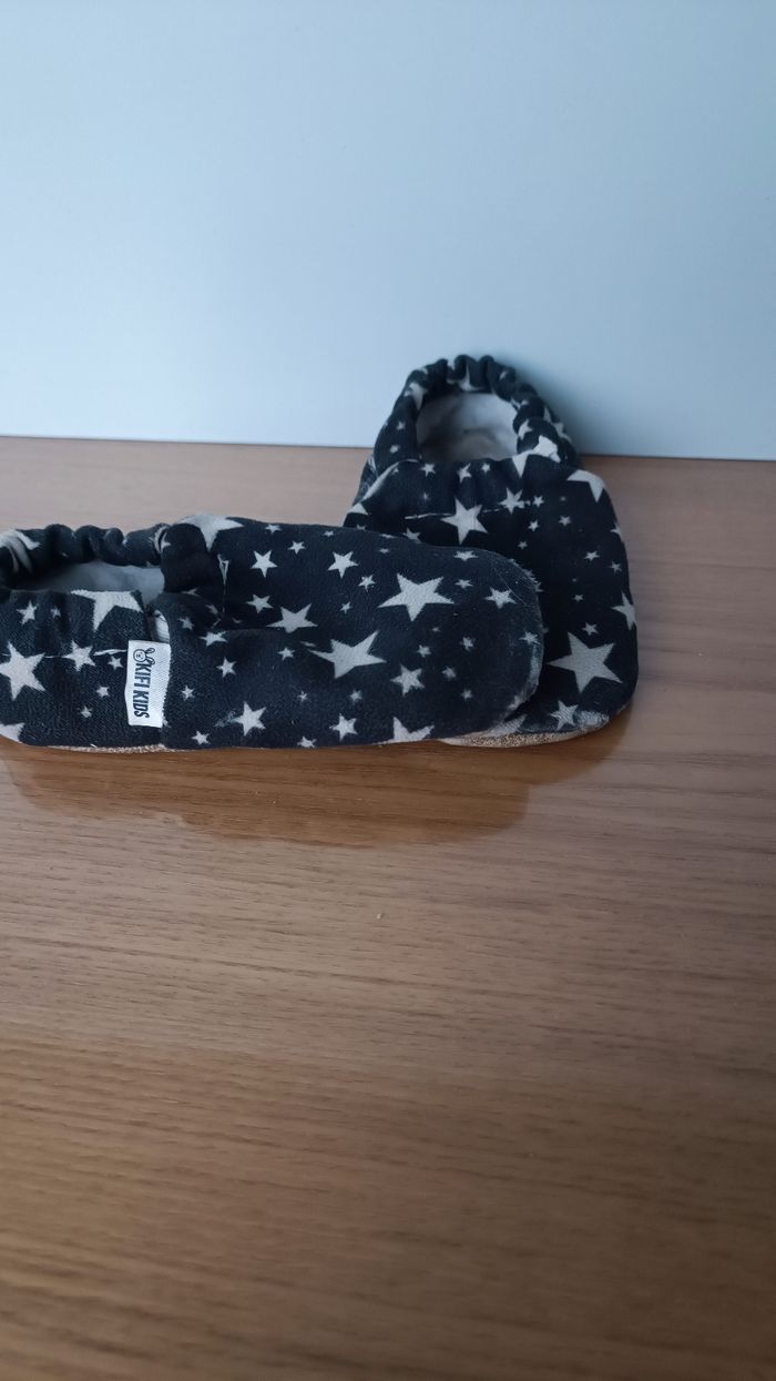 Chaussons Kifikids 22 - photo numéro 7