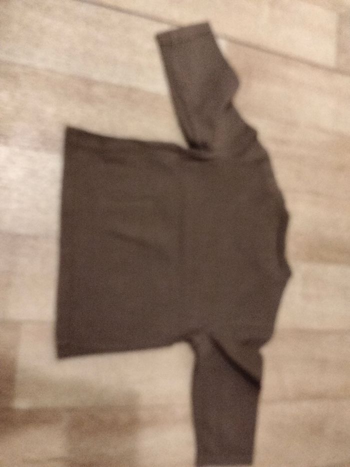 Tee shirt - photo numéro 4