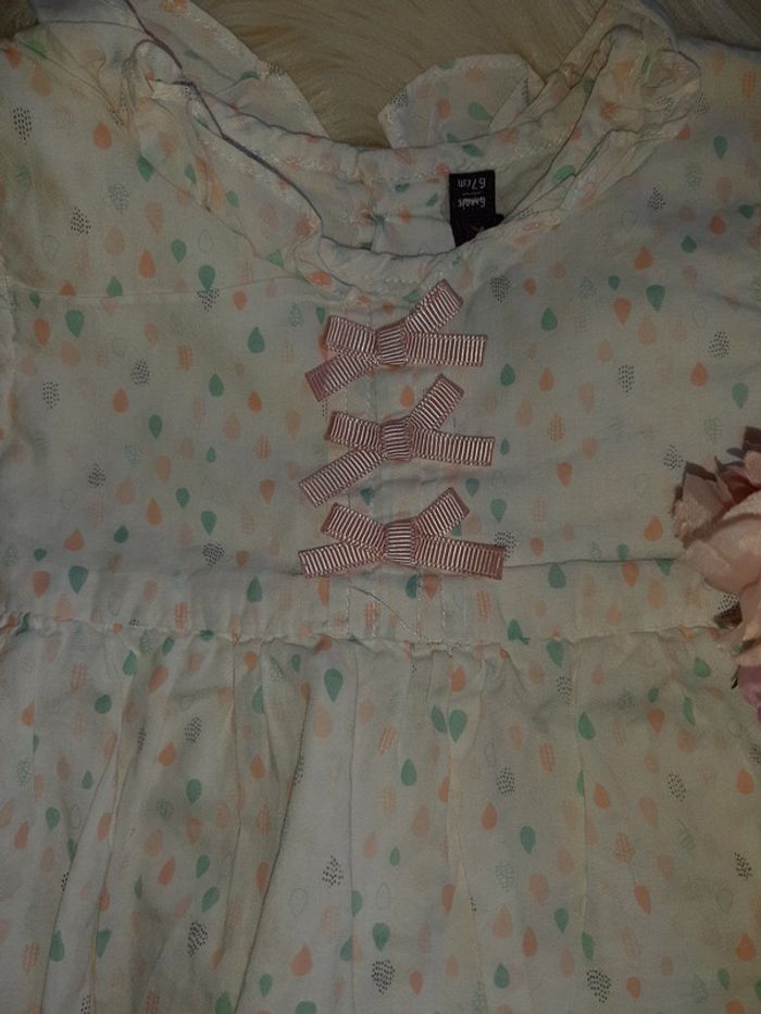 Chemise manches longues - photo numéro 3