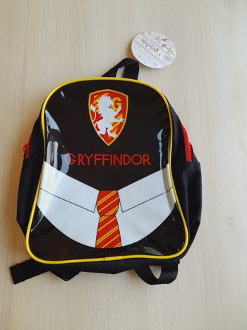 Petit Sac Harry Potter neuf