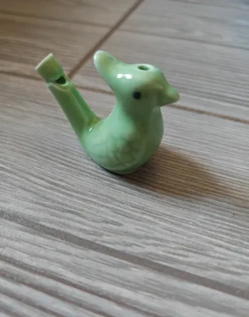 Sifflet oiseau