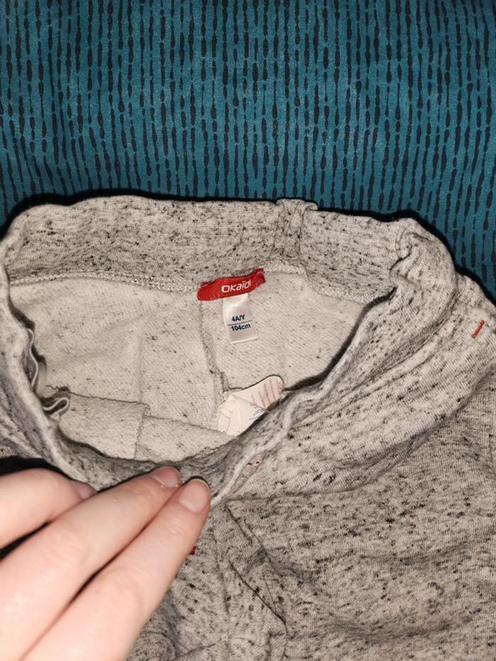 Bas jogging - photo numéro 6