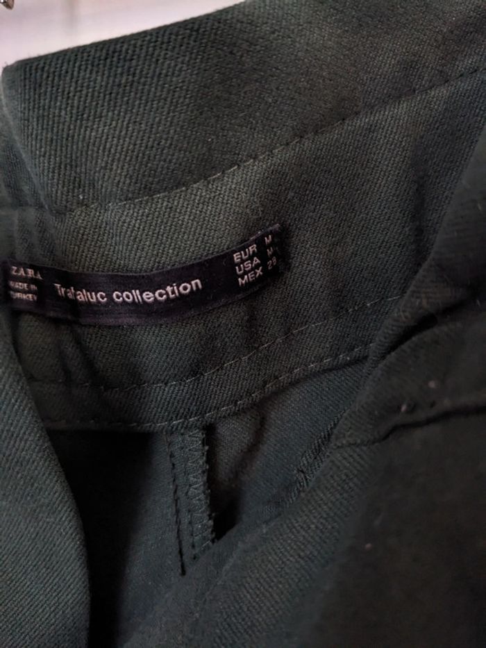 Short Zara - photo numéro 4