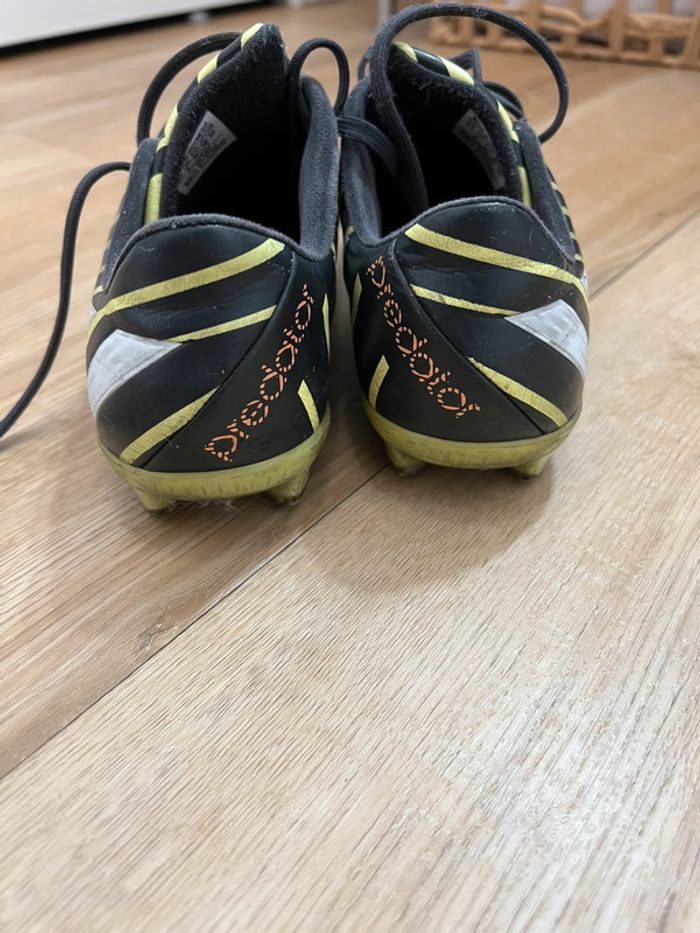 Crampons predator Adidas - photo numéro 3