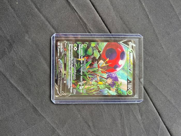 Astronelle V (LOR TG12)