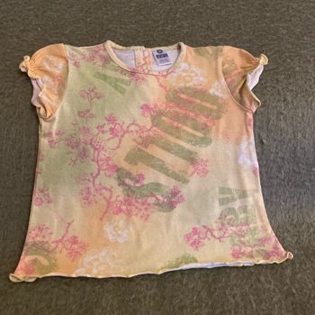 Teeshirt ZARA 18/24 mois